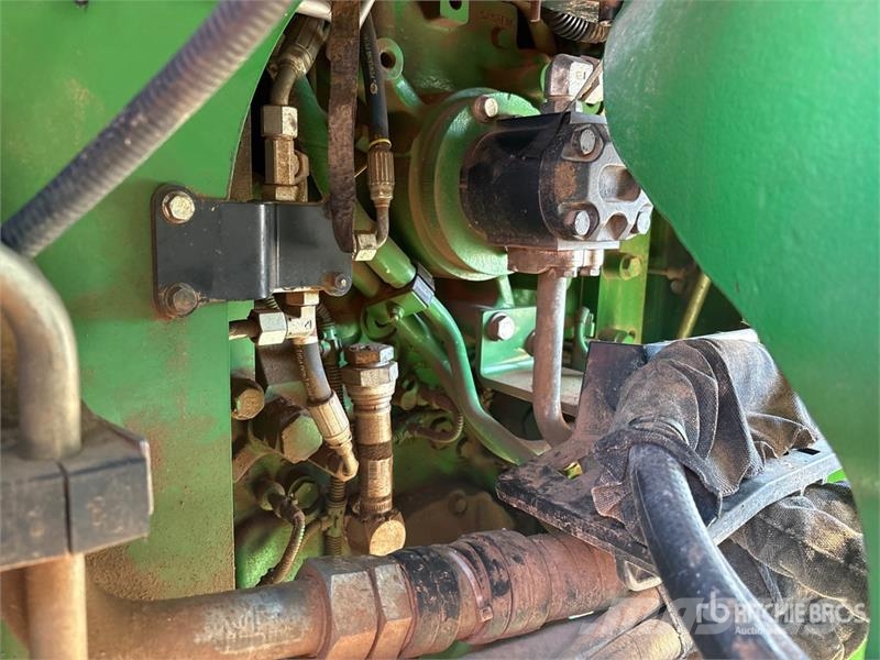 John Deere 9570R Agriculture - Others