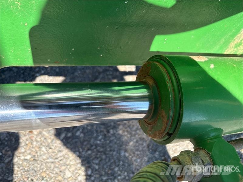 John Deere 9570R Agriculture - Others