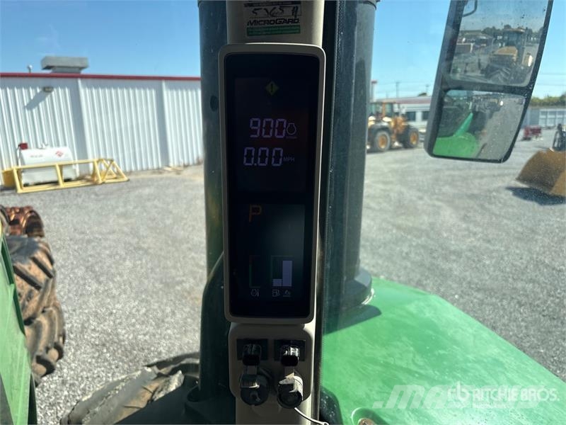 John Deere 9570R Agriculture - Others