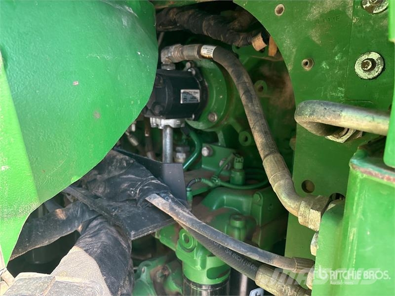 John Deere 9570R Agriculture - Others
