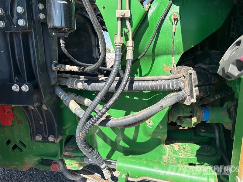 John Deere 9570R Agriculture - Others