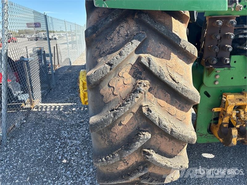 John Deere 9570R Agriculture - Others