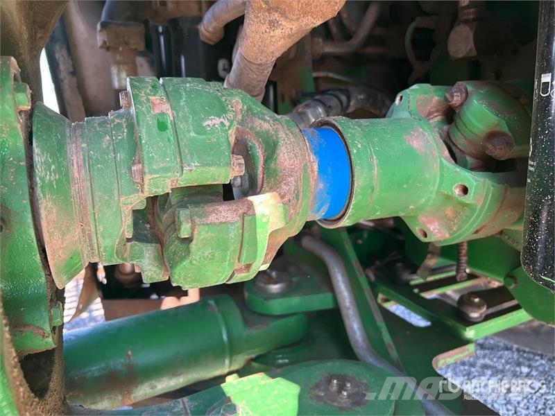 John Deere 9570R Agriculture - Others