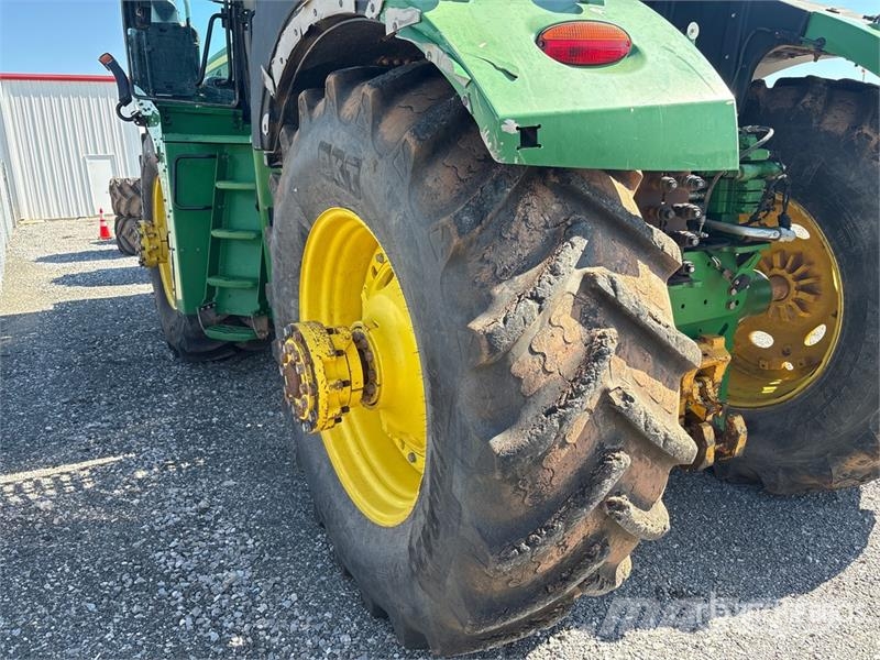 John Deere 9570R Agriculture - Others