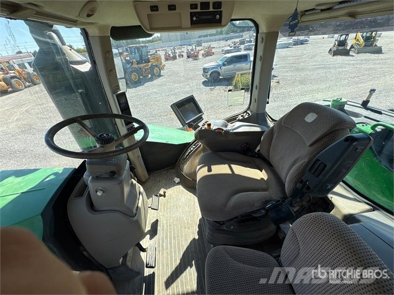 John Deere 9570R Agriculture - Others