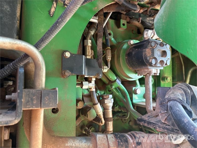 John Deere 9570R Agriculture - Others