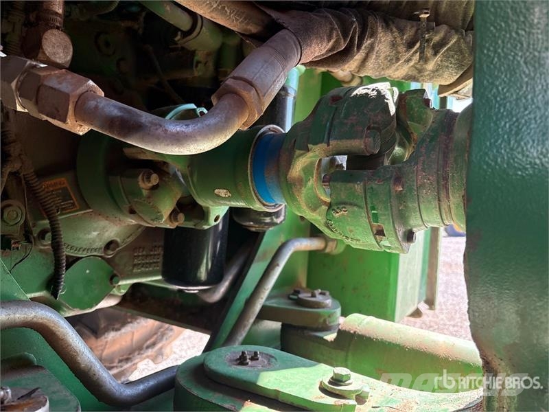 John Deere 9570R Agriculture - Others