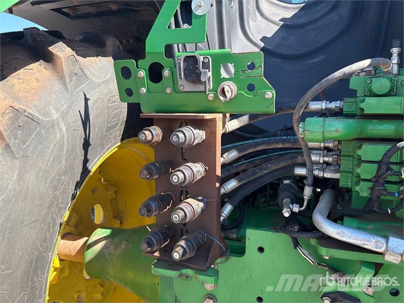 John Deere 9570R Agriculture - Others
