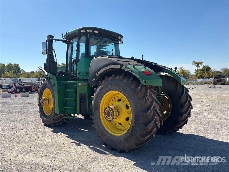 John Deere 9570R Agriculture - Others