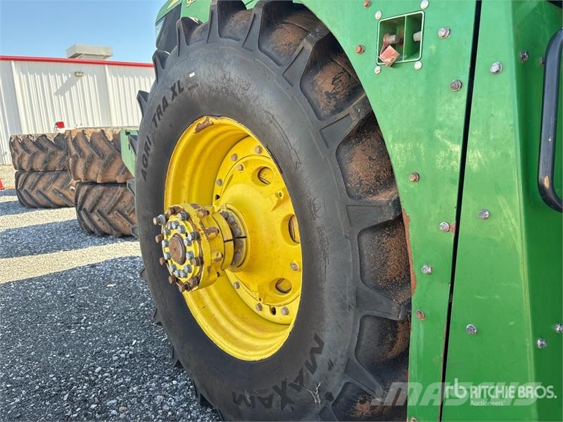 John Deere 9570R Agriculture - Others