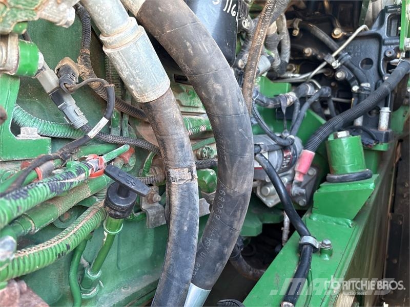 John Deere 9570R Agriculture - Others