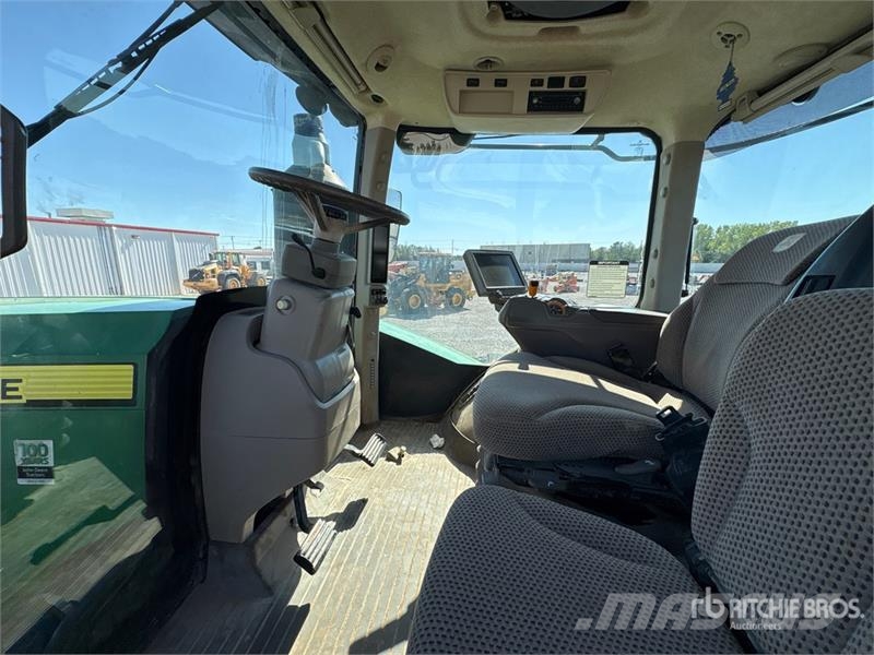 John Deere 9570R Agriculture - Others