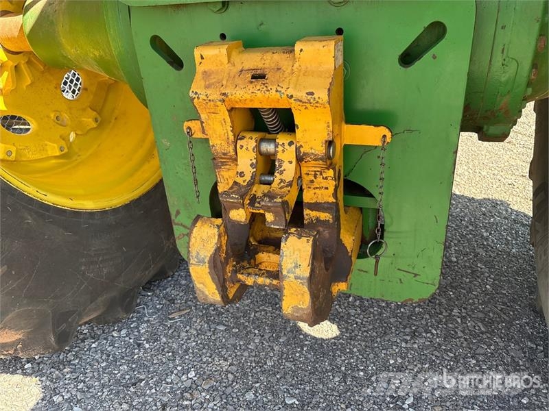 John Deere 9570R Agriculture - Others