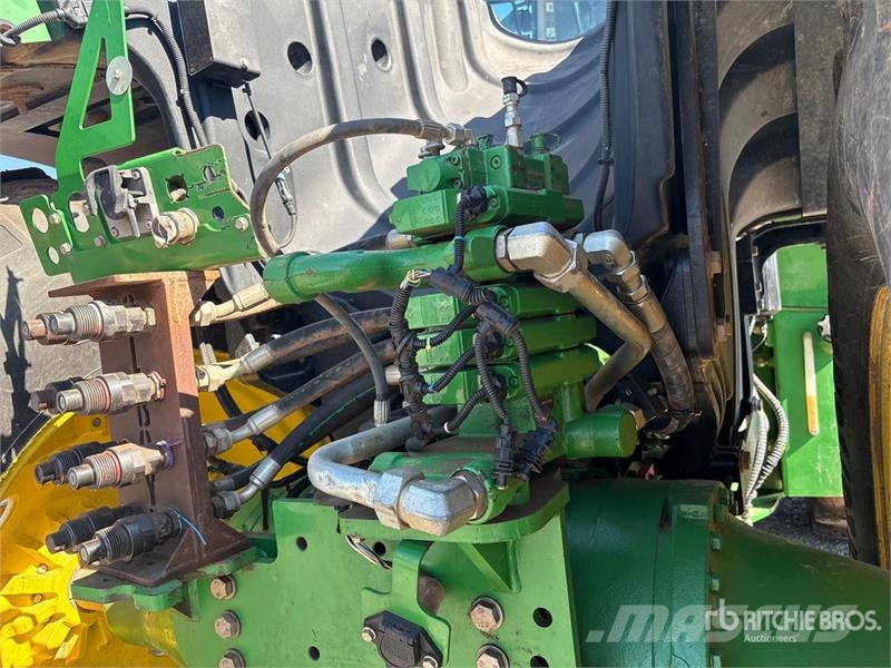 John Deere 9570R Agriculture - Others