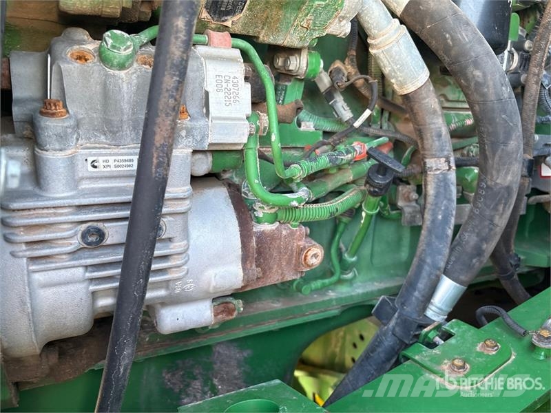 John Deere 9570R Agriculture - Others