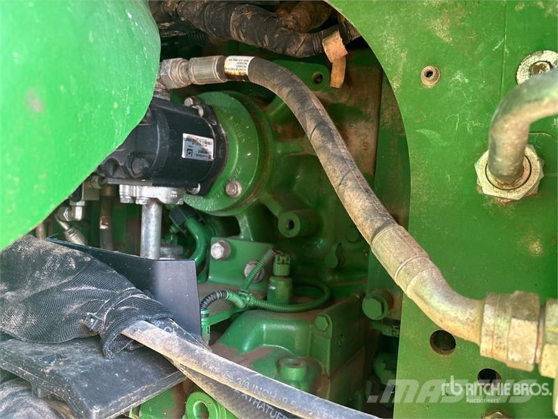 John Deere 9570R Agriculture - Others