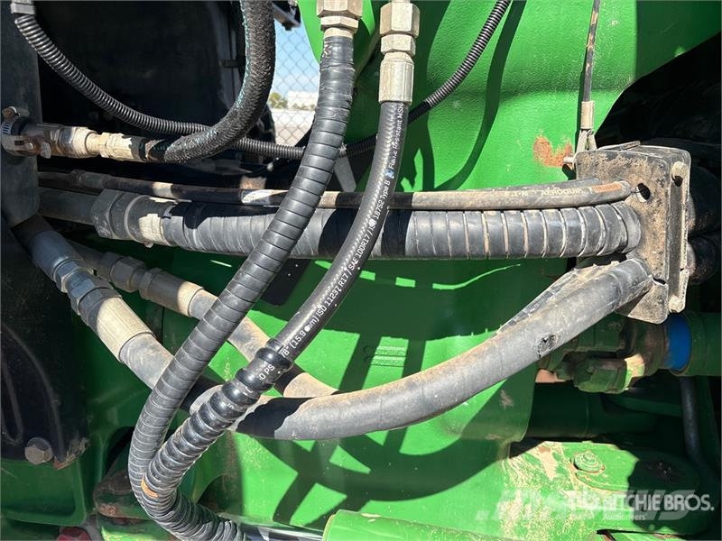 John Deere 9570R Agriculture - Others