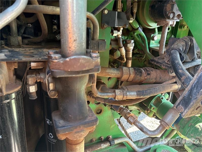 John Deere 9570R Agriculture - Others