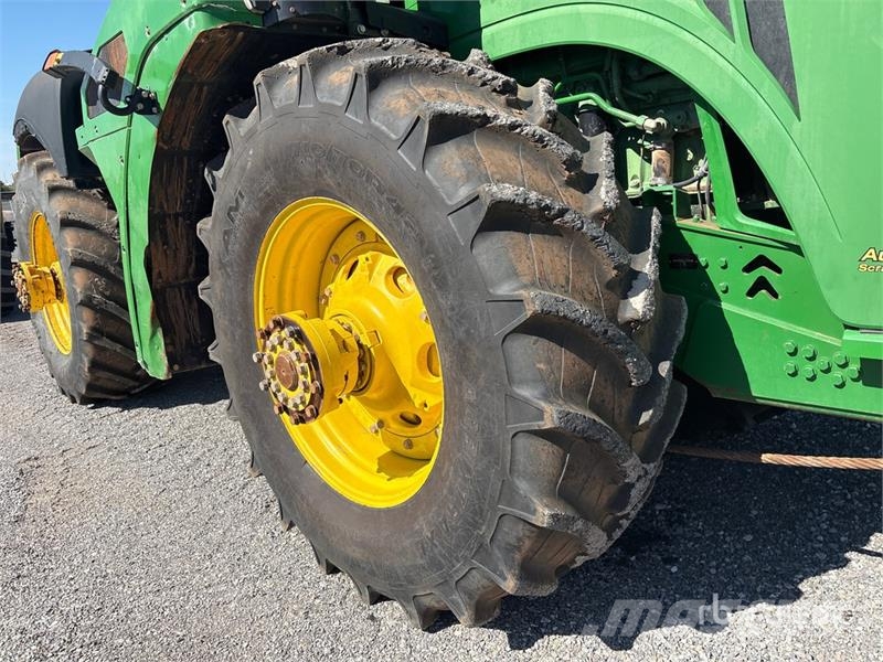 John Deere 9570R Agriculture - Others