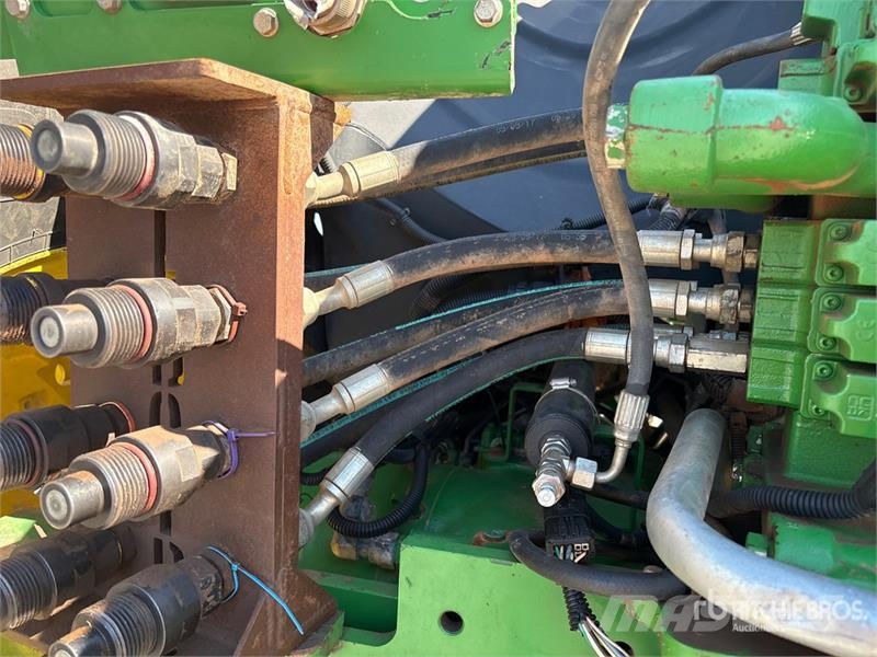 John Deere 9570R Agriculture - Others