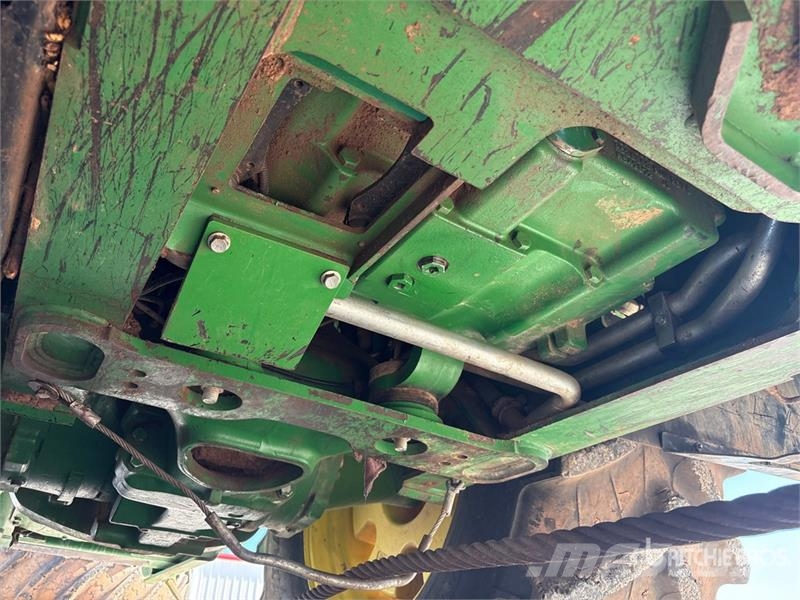 John Deere 9570R Agriculture - Others