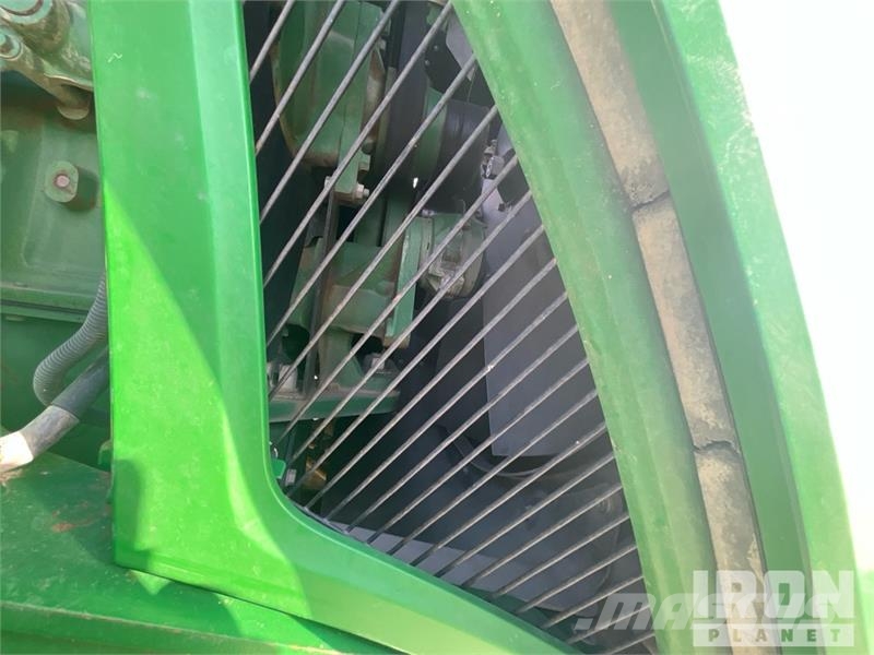 John Deere 9620R Ostale poljoprivredne mašine