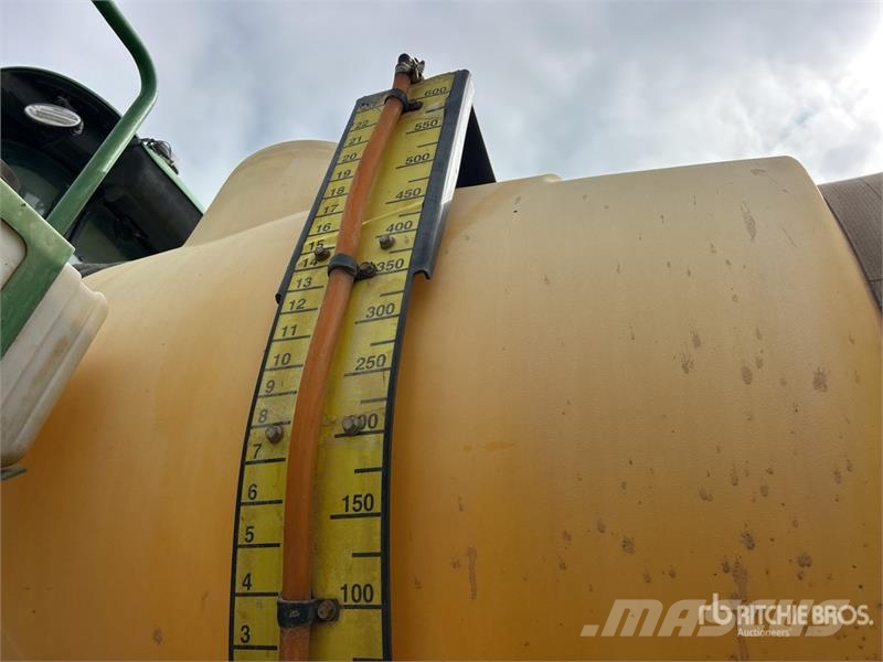 John Deere R4023 Self-Propelled Sprayer 自走式噴霧機