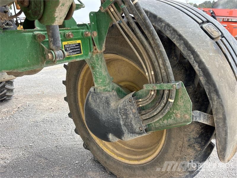 John Deere R4023 Self-Propelled Sprayer 自走式噴霧機