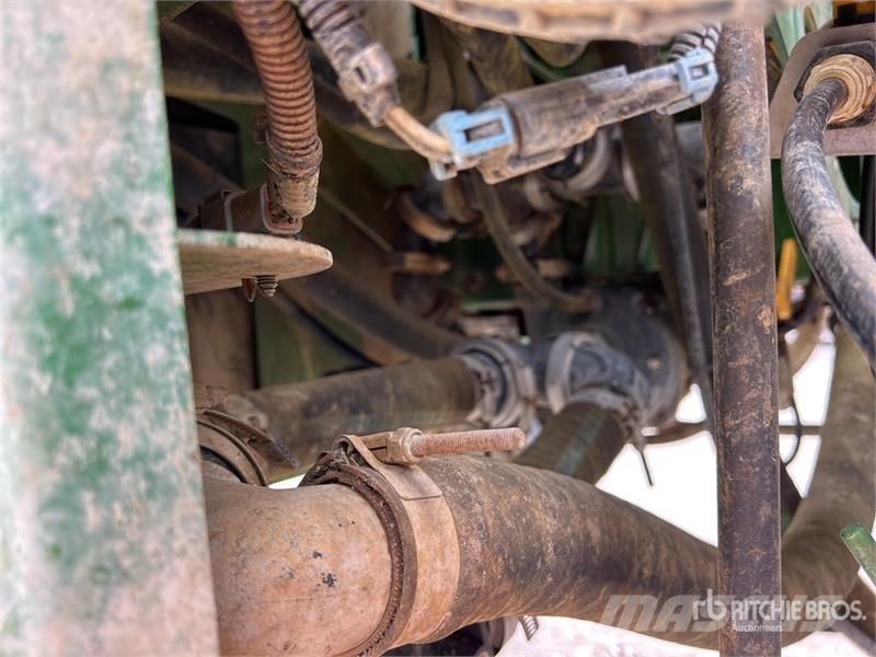 John Deere R4023 Self-Propelled Sprayer 自走式噴霧機