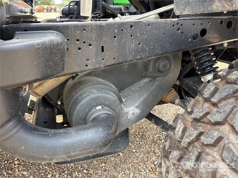 John Deere XUV855MS4 4x4 Utility Vehicle Χρηστικές μηχανές