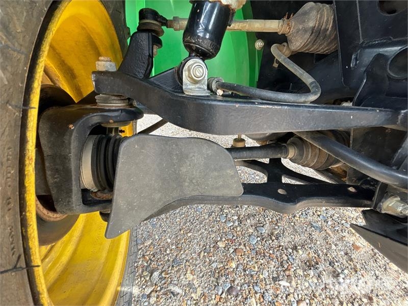 John Deere XUV855MS4 4x4 Utility Vehicle Χρηστικές μηχανές