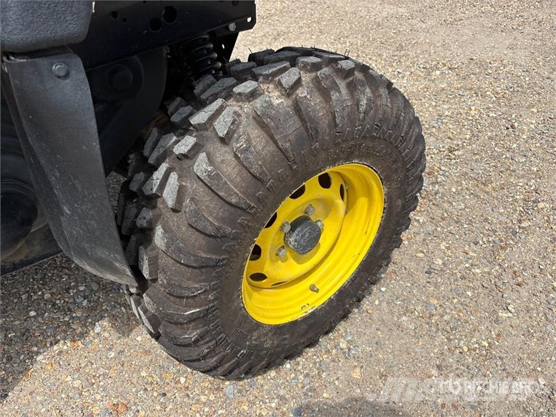 John Deere XUV855MS4 4x4 Utility Vehicle Χρηστικές μηχανές