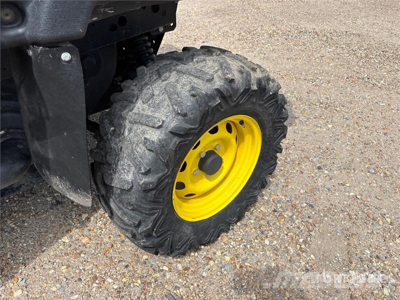 John Deere XUV855MS4 4x4 Utility Vehicle Χρηστικές μηχανές