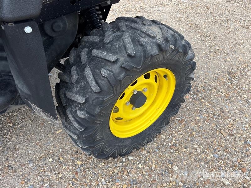 John Deere XUV855MS4 4x4 Utility Vehicle Χρηστικές μηχανές