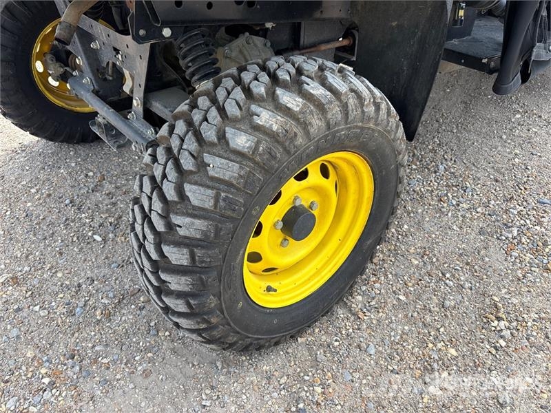 John Deere XUV855MS4 4x4 Utility Vehicle Χρηστικές μηχανές
