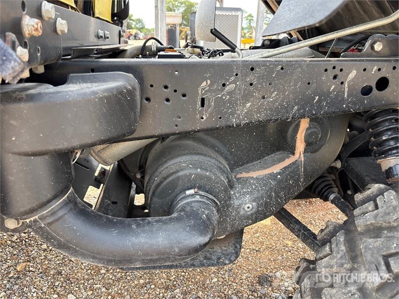 John Deere XUV855MS4 4x4 Utility Vehicle Χρηστικές μηχανές