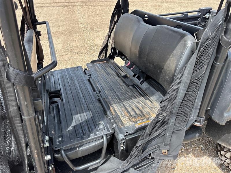 John Deere XUV855MS4 4x4 Utility Vehicle Χρηστικές μηχανές