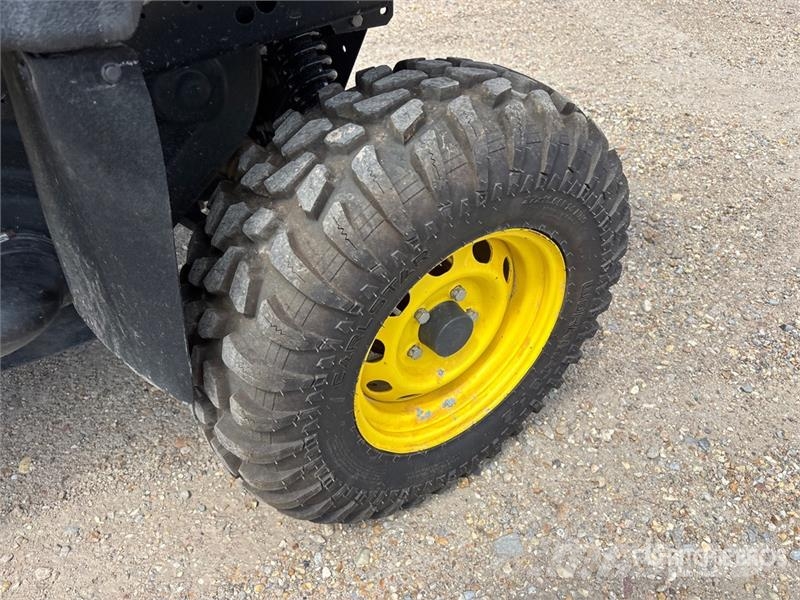 John Deere XUV855MS4 4x4 Utility Vehicle Redskapsbärare