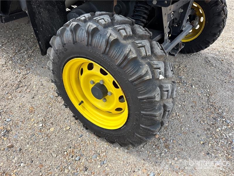 John Deere XUV855MS4 4x4 Utility Vehicle Χρηστικές μηχανές