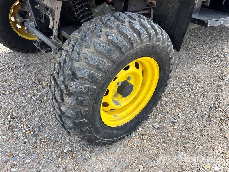 John Deere XUV855MS4 4x4 Utility Vehicle Redskapsbärare