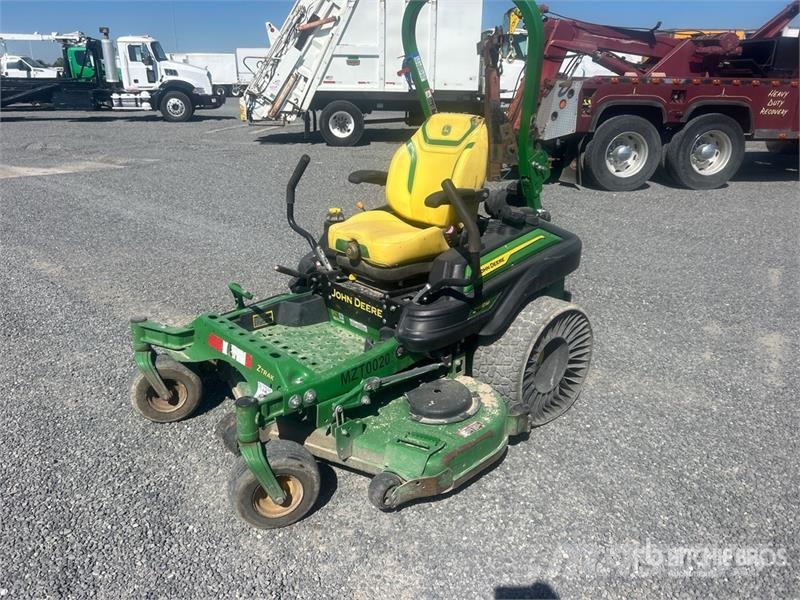 John Deere Z950M ZTrak M Series Ride-On Lawn Mower Sitteklippere