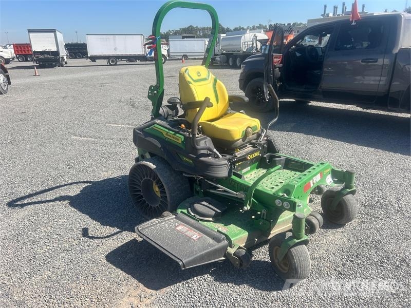 John Deere Z950M ZTrak M Series Ride-On Lawn Mower Sitteklippere