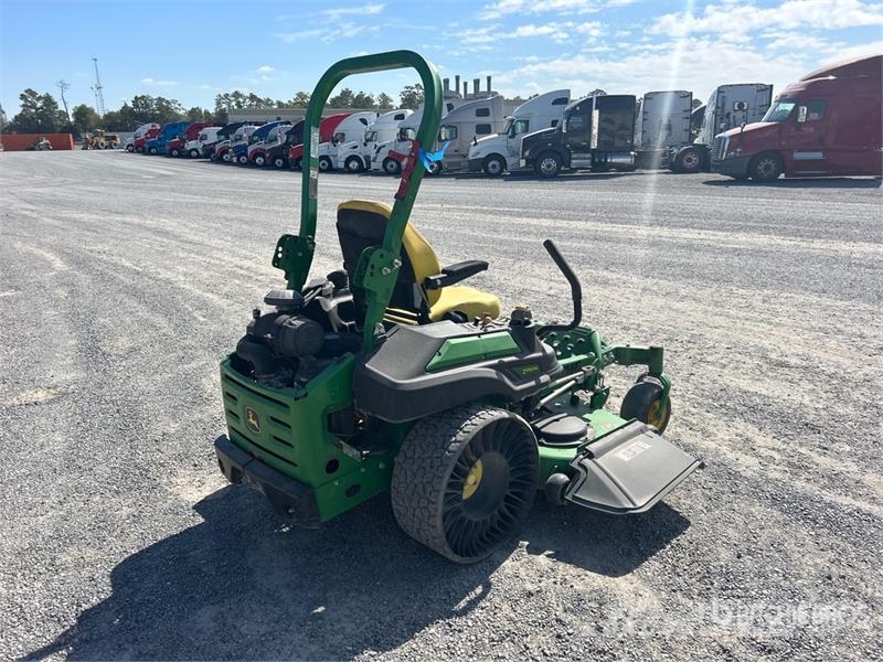 John Deere Z950M ZTrak M Series Zero-Turn Lawn Mower 탑승형 잔디깎기