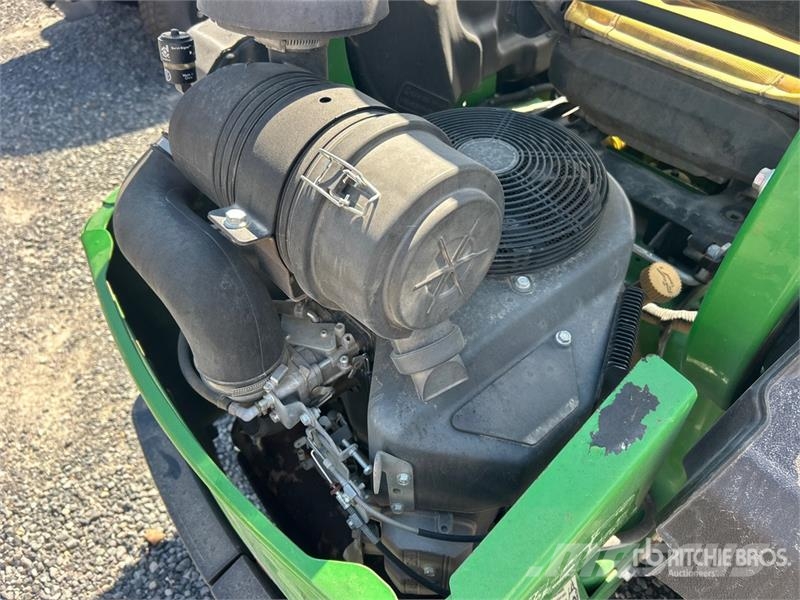 John Deere Z950M ZTrak M Series Zero-Turn Lawn Mower 탑승형 잔디깎기