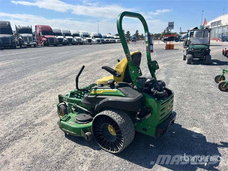 John Deere Z950M ZTrak M Series Zero-Turn Lawn Mower 탑승형 잔디깎기
