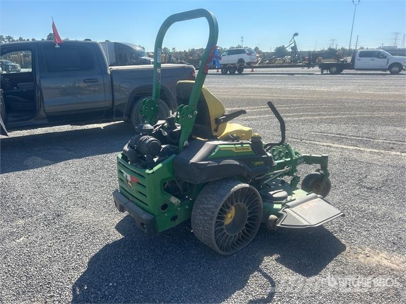 John Deere Z950M ZTrak M Series Ride-On Lawn Mower Sitteklippere