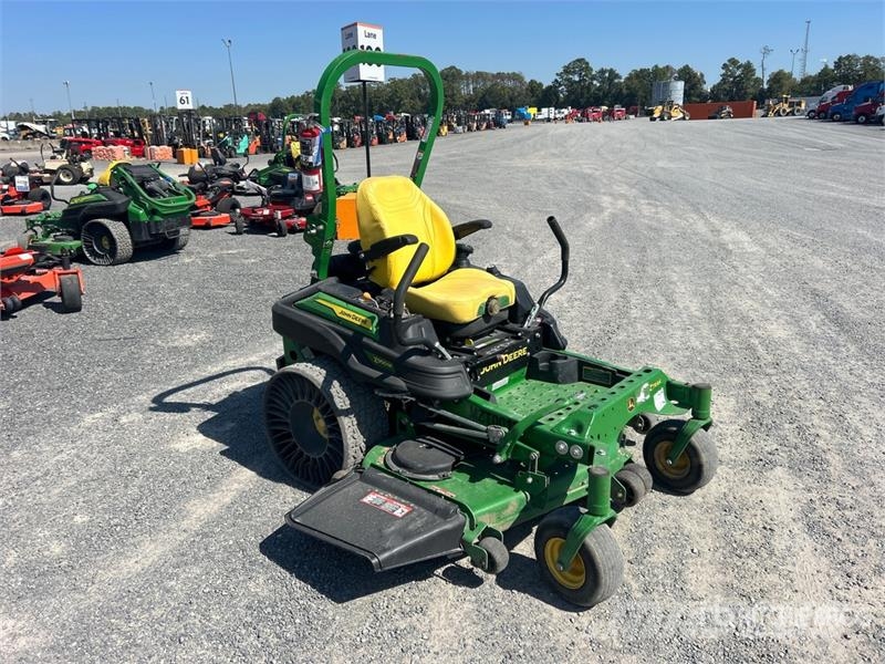 John Deere Z950M ZTrak M Series Zero-Turn Lawn Mower 탑승형 잔디깎기