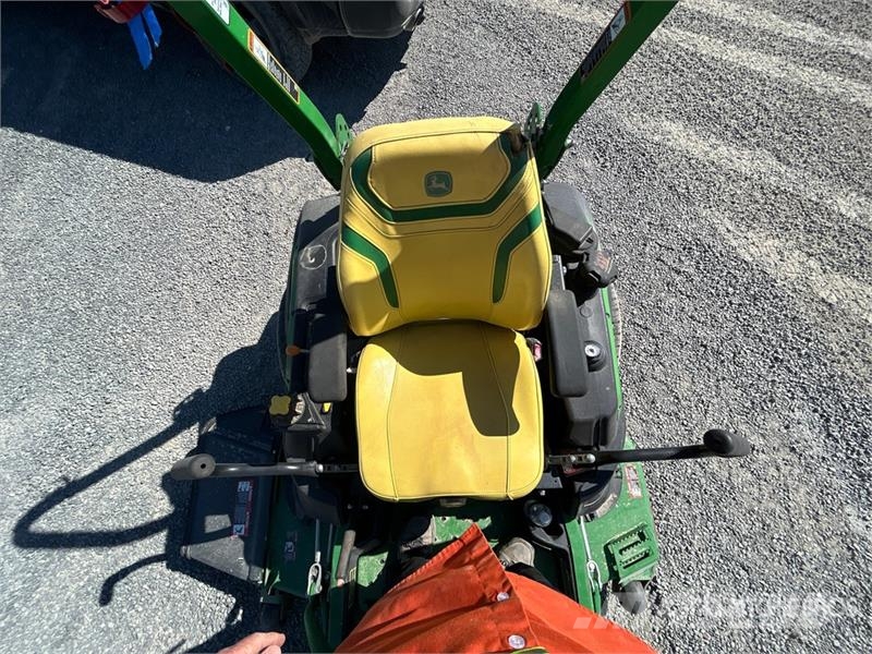John Deere Z950M ZTrak M Series Ride-On Lawn Mower Sitteklippere