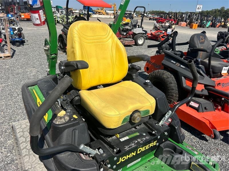 John Deere Z950M ZTrak M Series Zero-Turn Lawn Mower 탑승형 잔디깎기