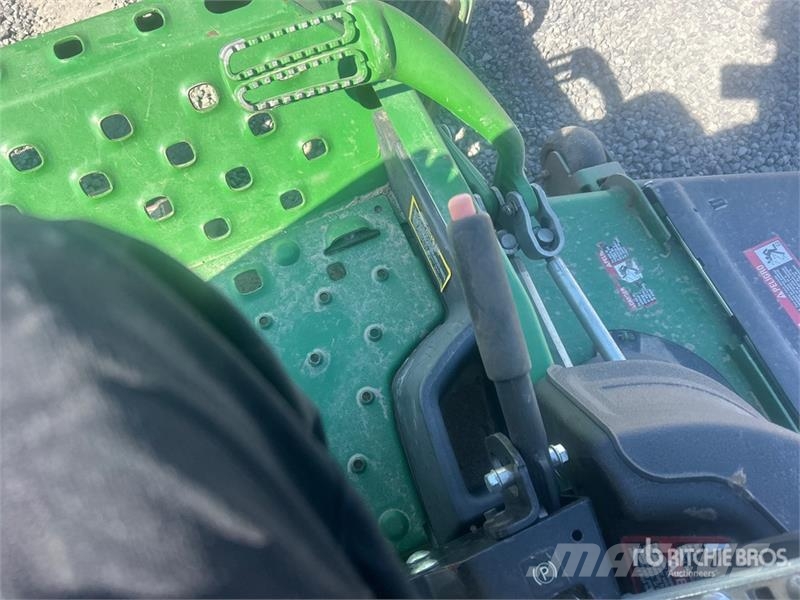 John Deere Z950M ZTrak M Series Ride-On Lawn Mower Sitteklippere
